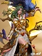 Фигурка Tyrande Whisperwind от Blizzard, HEX Collectibles