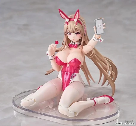 Фигурка Viper от Good Smile Arts Shanghai (Good Smile Company)