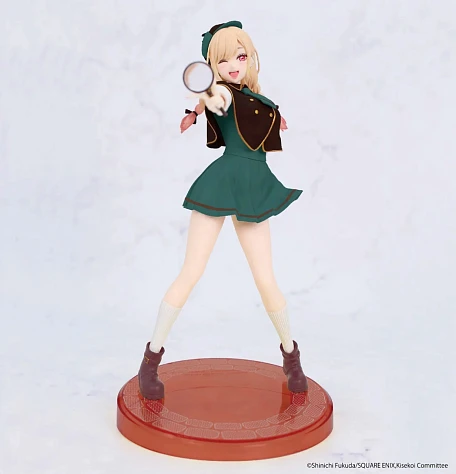 Фигурка Marin Kitagawa от System Service