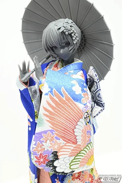 Фигурка Ayanami Rei от F:NEX (FuRyu)