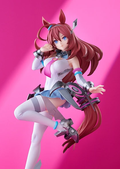 Фигурка Mihono Bourbon от Good Smile Company