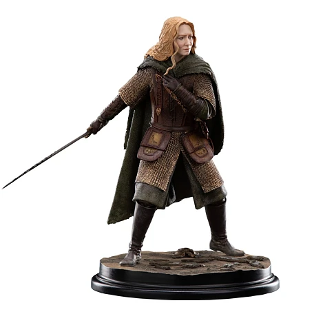 Фигурка Eowyn, Shieldmaiden of Rohan от WETA Workshop