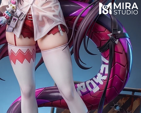 Фигурка Shinku от MIRA Studio