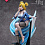 Фигурка Naruto Uzumaki от Temari