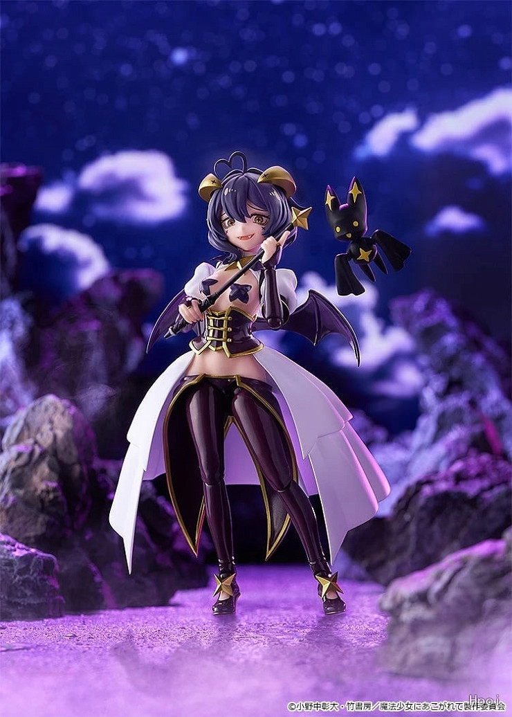 Фигурка Utena Hiiragi (Magia Baiser) от Good Smile Company Обычная версия