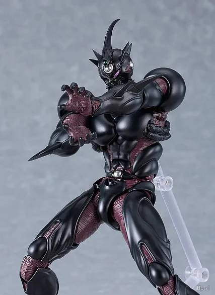 Фигурка Guyver III от Max Factory Стандартная версия