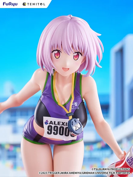 Фигурка Akane Shinjou от FuRyu