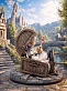 Фигурка Frieren от Cinderella Studio
