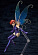 Фигурка Pixie от FREEing