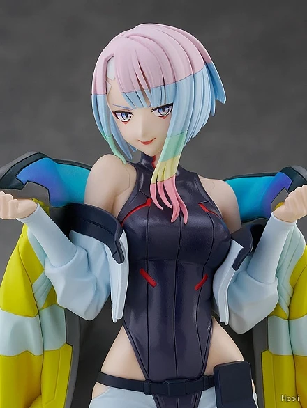 Фигурка Lucyna "Lucy" Kushinada от Good Smile Company