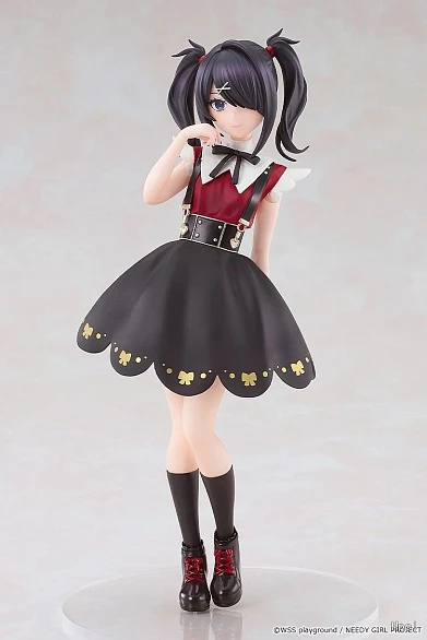 Фигурка Ame-chan от Good Smile Company