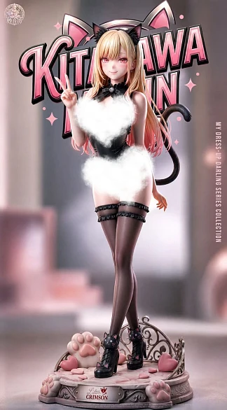 Фигурка Marin Kitagawa от MiaoYinFang Studio