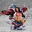 Фигурка Monkey D. Luffy от MegaHouse