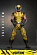 Фигурка Wolverine от Hot Toys Делюкс версия