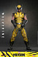 Фигурка Wolverine от Hot Toys Обычная версия