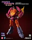 Фигурка Hot Rod от Threezero
