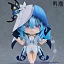 Фигурка The Shorekeeper от Good Smile Company