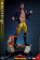 Фигурка Wolverine от Hot Toys