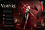 Фигурка Vampire Queen of the Night от TGZW Studio