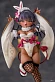 Фигурка Brown Succubus-chan от Kiwi Toys