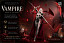 Фигурка Vampire Queen of the Night от TGZW Studio