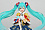 Фигурка Hatsune Miku от TAITO