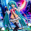 Фигурка Hatsune Miku от Sega