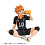 Фигурка Shouyou Hinata от MegaHouse
