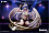 Фигурка Robin от Dirty Pockets Studio & Dtalon Studio