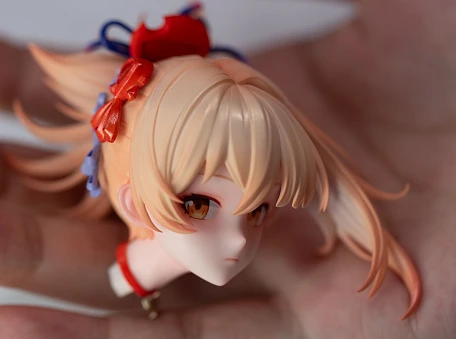 Фигурка Yoimiya от CYZ Studio Версия 1/4