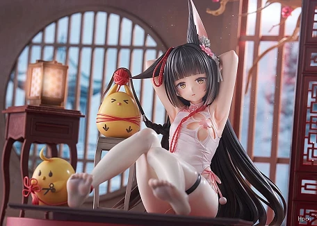 Фигурка Nagato от Phat!