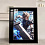 Фигурка Cloud Strife от JUZI