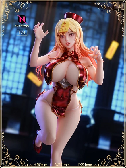 Фигурка Marin Kitagawa от NewBorn Studio