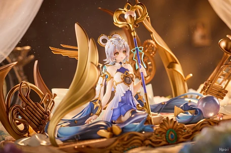 Фигурка Tianyi Luo от VKEND
