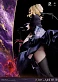 Фигурка Artoria Pendragon Alter (Saber) от STRAY Studio 
&
RAVEN Studio