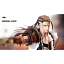 Фигурка Komamura Sajin от IMMORTAL WAR Studio Делюкс версия