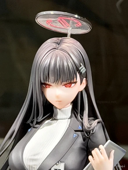 Фигурка Tsukatsuki Rio от Good Smile Arts Shanghai (Good Smile Company)