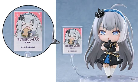 Фигурка Tyrant (Female) от Good Smile Company Бонусная версия
