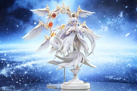 Фигурка Mio Takamiya от TouFou Figure Studio
