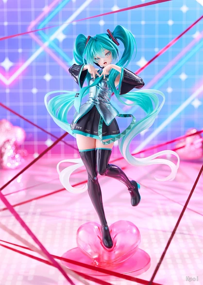Фигурка Hatsune Miku от Taito
