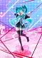 Фигурка Hatsune Miku от Taito