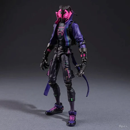 Фигурка Miles G. Morales от Sentinel