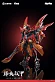 Фигурка Kai (Crimson Sky Armor) от AniMester