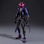 Фигурка Miles G. Morales от Sentinel