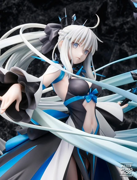 Фигурка Morgan от Alter