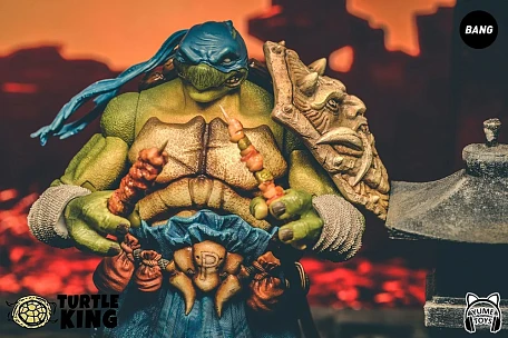 Фигурка TK-001 от Turtle King