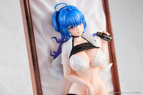 Фигурка St. Louis от AmiAmi, Hasuki