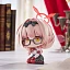 Фигурка Hinomiya Chinatsu от Banpresto