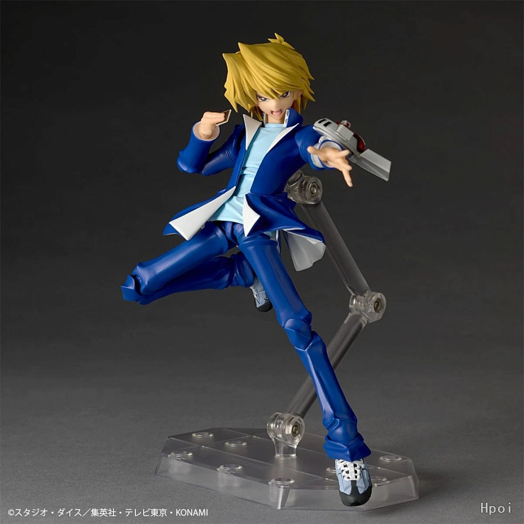 Katsuya Jounouchi (Joey Wheeler) от KAIYODO