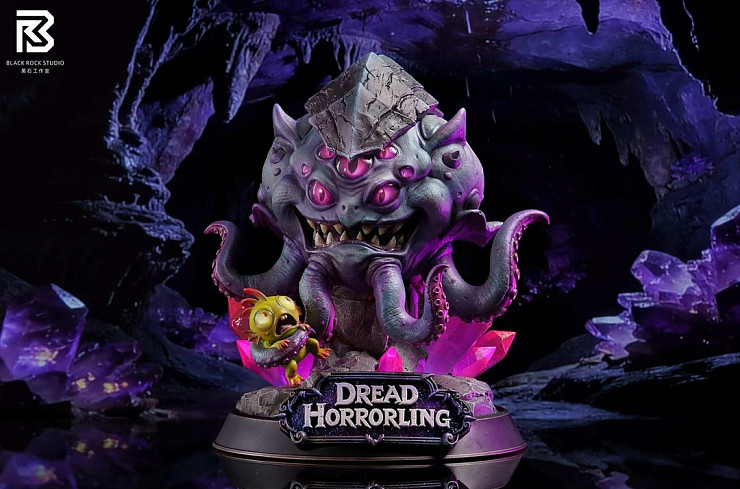 Фигурка Dread Horrorling от BR Studio